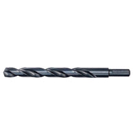 Milwaukee Thunderbolt 31/64 in. X 5-7/8 in. L Drill Bit 1 pc