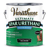 Varathane Ultimate Gloss Clear Water-Based Spar Urethane 1 gal (Pack of 2)