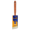 RollerLite All-Purpose 2 in. Angle Sash Paint Brush