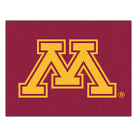 University of Minnesota Rug - 34 in. x 42.5 in.