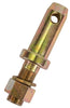 Koch Zinc Plated Lift Arm Pin