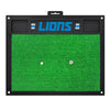 NFL - Detroit Lions Golf Hitting Mat