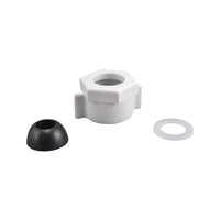 Plumb Pak Ballcock Coupling Nut Plastic