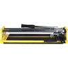 QEP 4.5 in. H X 6.1 in. W X 14 in. L Steel Tile Cutter 1 pk