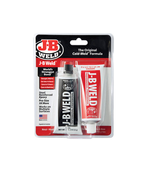 Buy J-B Weld KwikWeld Epoxy Gray, 0.85 Oz.