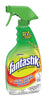 Fantastik Original Scent All Purpose Cleaner Liquid 32 oz. (Pack of 8)