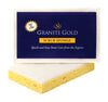 Granite Gold Delicate, Light Duty Scrubber Sponge For Granite 1 in. L 1 pk (Pack of 12)