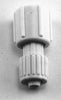 Flair-It 3/8 in. PEX X 1/2 in. D FPT PVC Coupling