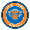 NBA - New York Knicks Roundel Rug - 27in. Diameter