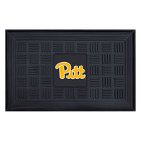 University of Pittsburgh Heavy Duty Door Mat - 19.5in. x 31in.