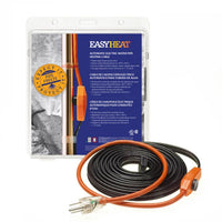 Easy Heat AHB 3 ft. L Heating Cable For Water Pipe