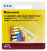 Bussmann ATL Assorted Blade Fuse (Pack of 5)