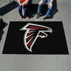 NFL - Atlanta Falcons Rug - 5ft. x 8ft.