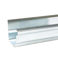 Amerimax K Box Gutter 5 " X 10 " Galvanized (Case of 10)