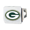 NFL - Green Bay Packers  Hitch Cover - 3D Color Emblem