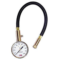 Victor Hopkins 75 psi Dial Tire Pressure Gauge