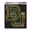 Baylor University 3D Decal Sticker