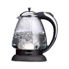 Capresso Clear Glass 48 oz Electric Tea Kettle (Pack of 2)