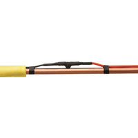 M-D 9 ft. L Self Regulating Heating Cable For Pipe