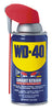 WD-40 Smart Straw General Purpose Lubricant Spray 8 oz.