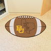 Baylor University Southern Style Football Rug - 20.5in. x 32.5in.