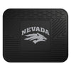 University of Nevada Back Seat Car Mat - 14in. x 17in.