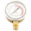 Forney Low Pressure Gauge 1 pc