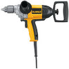 DEWALT 1/2 in. Spade Handle Corded Drill