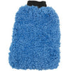 Detailer's Choice Chenille/Microfiber Wash Mitt 1 pk