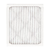 Filtrete 14 in. W X 20 in. H X 1 in. D 11 MERV Pleated Allergen Air Filter 1 pk -Pack of 4