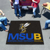 Montana State University Billings Rug - 5ft. x 6ft.