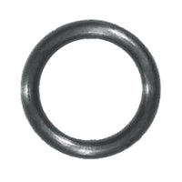 Danco 1/2 in. Dia. x 3/8 in. Dia. Rubber O-Ring 1 pk (Pack of 5)