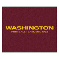 NFL - Washington Redskins Rug - 5ft. x 6ft.