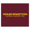 NFL - Washington Redskins Rug - 5ft. x 6ft.