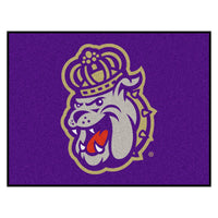 James Madison University Rug - 34 in. x 42.5 in.