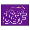 University of Sioux Falls Rug - 34 in. x 42.5 in.