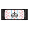 NHL - Los Angeles Kings Rink Runner - 30in. x 72in.