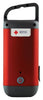 Eton Red LED Hand Crank Flashlight