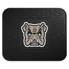 Adrian College Back Seat Car Mat - 14in. x 17in.