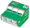 Scotch 3/4 in. W x 300 in. L Tape Clear