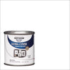 Painters Touch 1990-730 1/2 Pint Flat White Painters Touch™ Multi-Purpose Paint  (Pack Of 6)