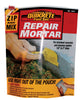 Quikrete Gray Cement Base High Strength Polymer-Modified Fast Set Repair Mortar 3 lbs.