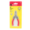 Great Neck 4 in. Drop Forged Steel Diagonal Pliers