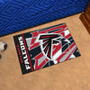 NFL - Atlanta Falcons XFIT Rug - 19in. x 30in.