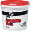 DAP Bondex Ready to Use White Spackling Paste 1 qt