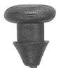 Orbit 1/4 in. Barbed Drip Irrigation End Cap 25 pk