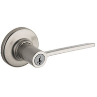 405LRL RDT 15 SMT 6AL RCS K4 Ladera Entry - Satin Nickel