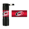 NHL - Carolina Hurricanes LED Pocket Flashlight