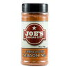 Joe's Kansas City French Fry Seasoning Rub 6.5 oz