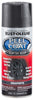 Rustoleum Automotive 284320 11 Oz Graphite Automotive Peel Coat® Spray (Pack of 6)